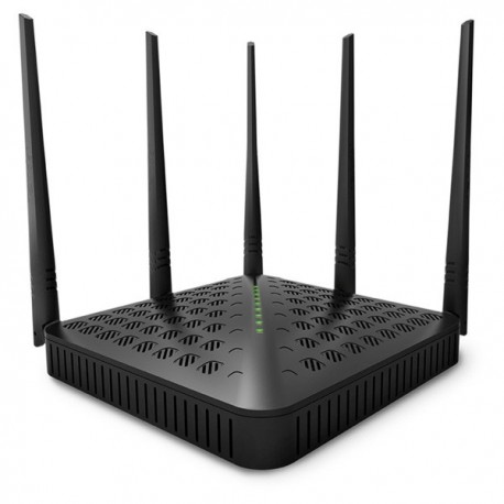 Tenda FH1202 High Power Wireless AC1200 Dual-band Router