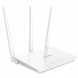 Tenda F3 300Mbps Router Wireless