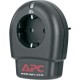 APC P1T-GR SurgeArrest Essential 1 Outlets 540 Joules Travel Surge Protector 