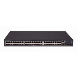 HP 5130-48G-4SFP+ EI Switch 48 Ports L3 Managed Stackable [JG934A]