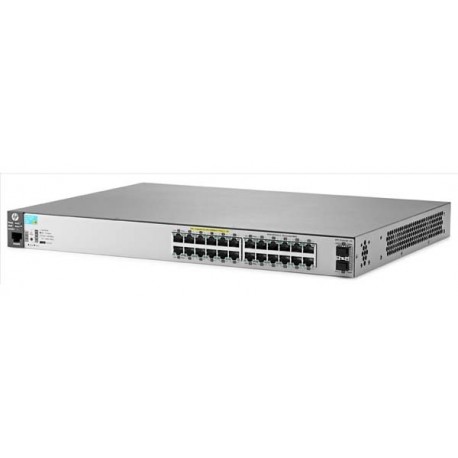 HP 2530-24G-2SFP+ 24-Port Network Switch ( J9856A )