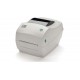 Zebra GC420T Thermal Transfer Desktop Label Printer