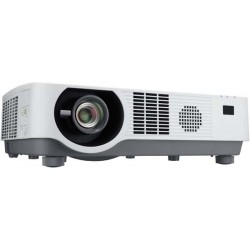 NEC P502HLG 5000 Lumens Laser Hybrid Full HD DLP Projector