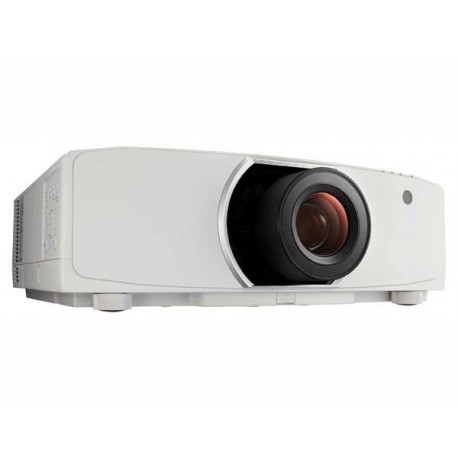 NEC PX1004ULG + NP18ZL DLP 10000Ansi WUXGA Projector 