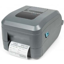Zebra GT820 Desktop Barcode Printer 