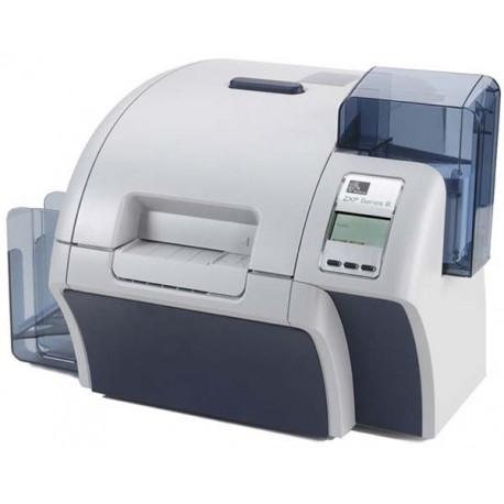 Zebra ZXP8-2SIDED-KIT Retransfer Double-sided Card Printer