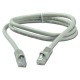 Litech Patchcord UTP Cat5e-2M (White)