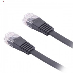 Litech Patchcord UTP Cat5e-3M 