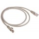 Litech Patchcord UTP Cat5e-1M 