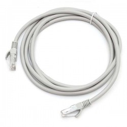 Litech Patch Cord UTP Cat5e-5M 