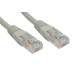 Litech Patchcord UTP Cat6-1M (Grey)