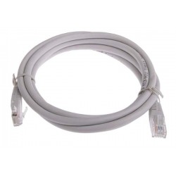 Litech Patchcord UTP Cat6-2M