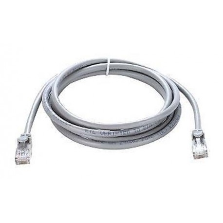 Litech Patchcord UTP Cat6 3M