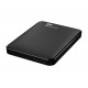 WD 1TB Elements Portable External Hard Drive USB 3.0 (WDBUZG0010BBK)