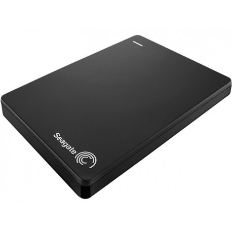 Seagate 1TB Hard Disk Portabel Backup Plus USB 3.0 (STDR1000300)
