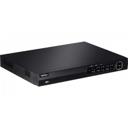 TRENDnet TV-NVR2216 16-Channel HD NVR 