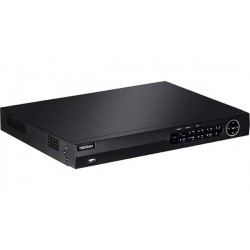 TRENDnet TV-NVR208 8-Channel 1080p HD PoE+ NVR