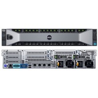 Dell PowerEdge R730 Xeon E5-2620v4
