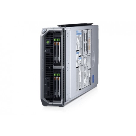 Dell PowerEdge M630 Blade Server