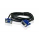 Aten 2L-2503A VGA Cable with Audio - 3 Meter
