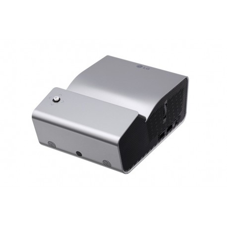 LG PH450U Ultra Short Throw Mini LED Projector 