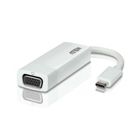 Aten UC3002 USB-C to VGA Adapter 