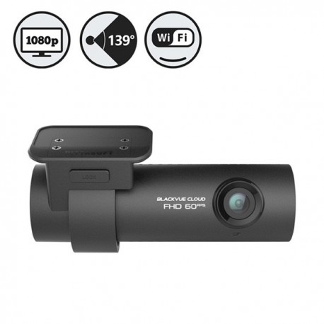 Blackvue DR750S-1CH Cloud Dash Cam