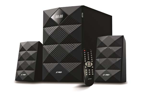 Fenda A180X Bluetooth Multimedia Speaker