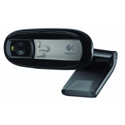 Logitech C170 Quickcam Plug and Play