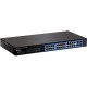 TRENDnet TL2-G244 Managed Layer 2 Gigabit Ethernet Switch