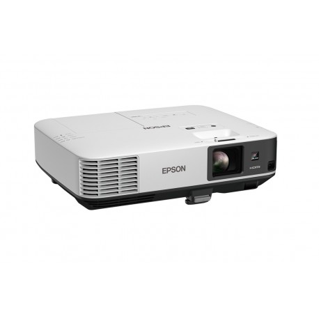 Epson EB-2055 XGA 3LCD Projector