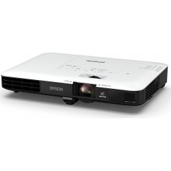 Epson EB-1781W Wireless WXGA 3LCD Projector