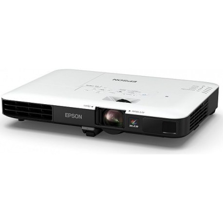 Epson 1781W Wireless WXGA 3LCD Projector