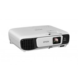 Epson EB-U42 WUXGA 3LCD Projector