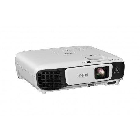 Epson EB-U42 WUXGA 3LCD Projector