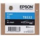 Epson SC-P807 Ink T8532 (Cyan) 80 ml