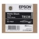 Epson SC-P807 T8538 Matte Black Ink Cartridge 80ml