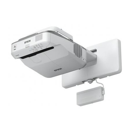 Epson EB-696Ui Ultra-Short Throw Interactive WUXGA 3LCD Projector