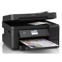 Epson L6170 Wi-Fi Duplex All-in-One Ink Tank Printer with ADF