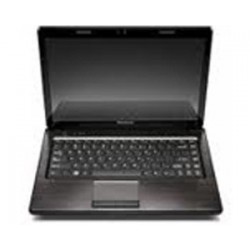 LENOVO IdeaPad G470 156