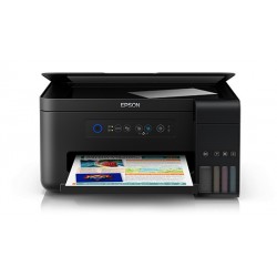 Epson L4150 Wi-Fi All-in-One Ink Tank Printer