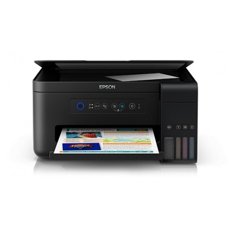 Epson L4150 Wi-Fi All-in-One Ink Tank Printer