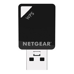 Netgear AC600 WiFi USB Mini Adapter (A6100)