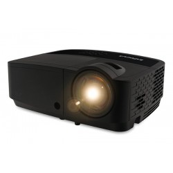 InFocus IN126STx Short Throw Projector 3700 Lumens WXGA