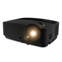 InFocus IN126STx Short Throw Projector 3700 Lumens WXGA