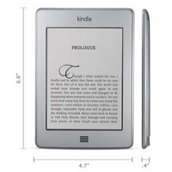 Kindle Touch 3G