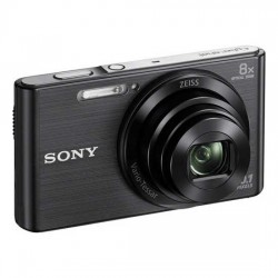 Sony DSC-W830 Compact Camera 8x Zoom Optik