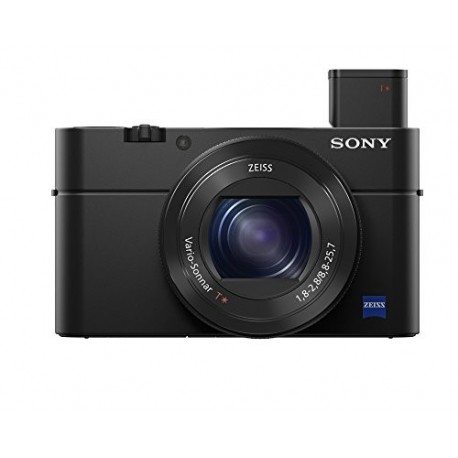 Sony DSC-RX100 IV Digital Camera