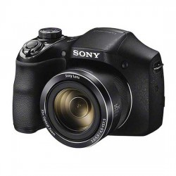 Sony DSC-H300 Compact Camera 35x Zoom Optik