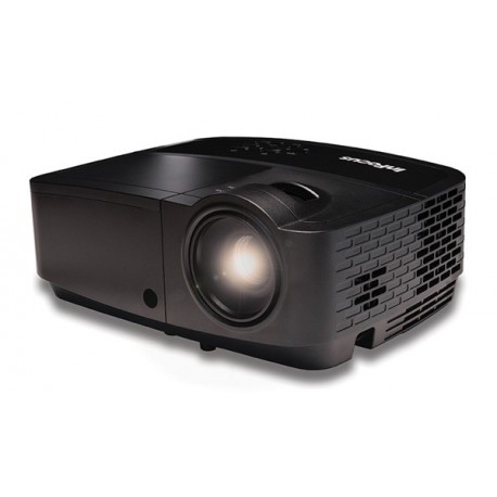 InFocus IN128HDx Network Projector 4000 Lumens